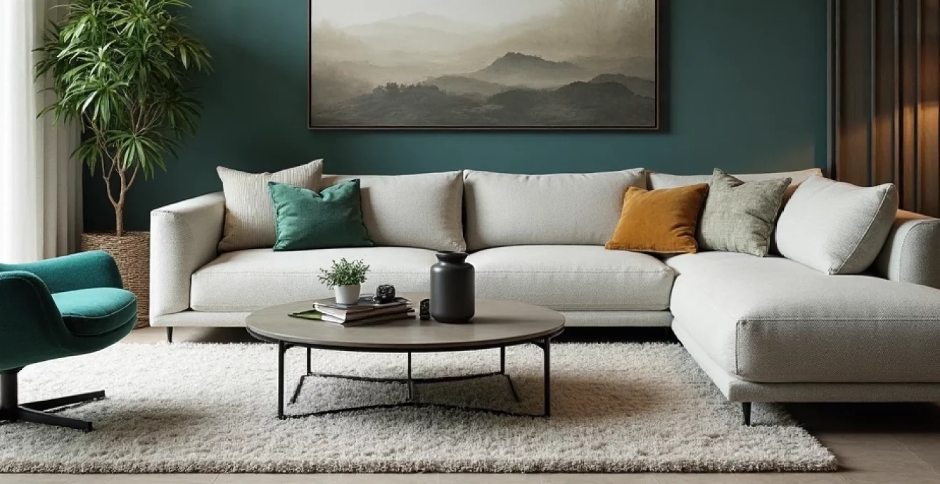 style contemporain