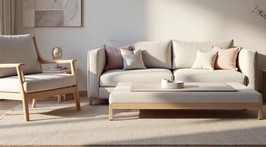 design minimaliste