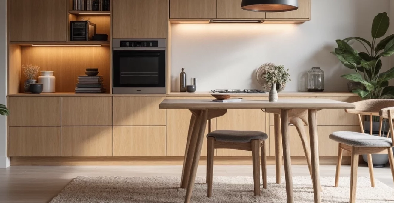 meubles sur-mesure
