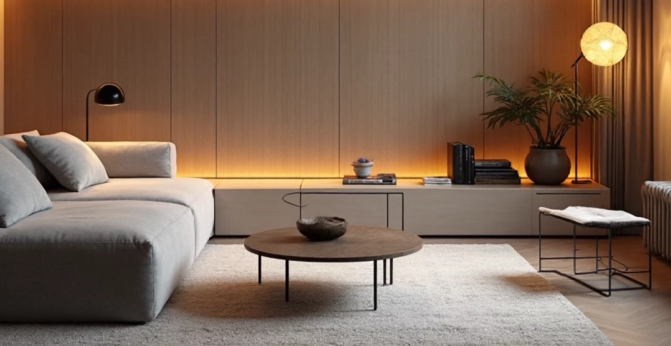luminaires design