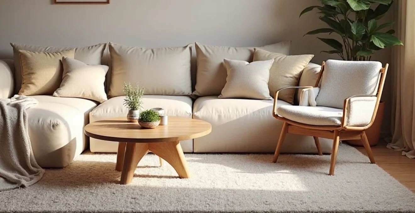 ambiance cocooning