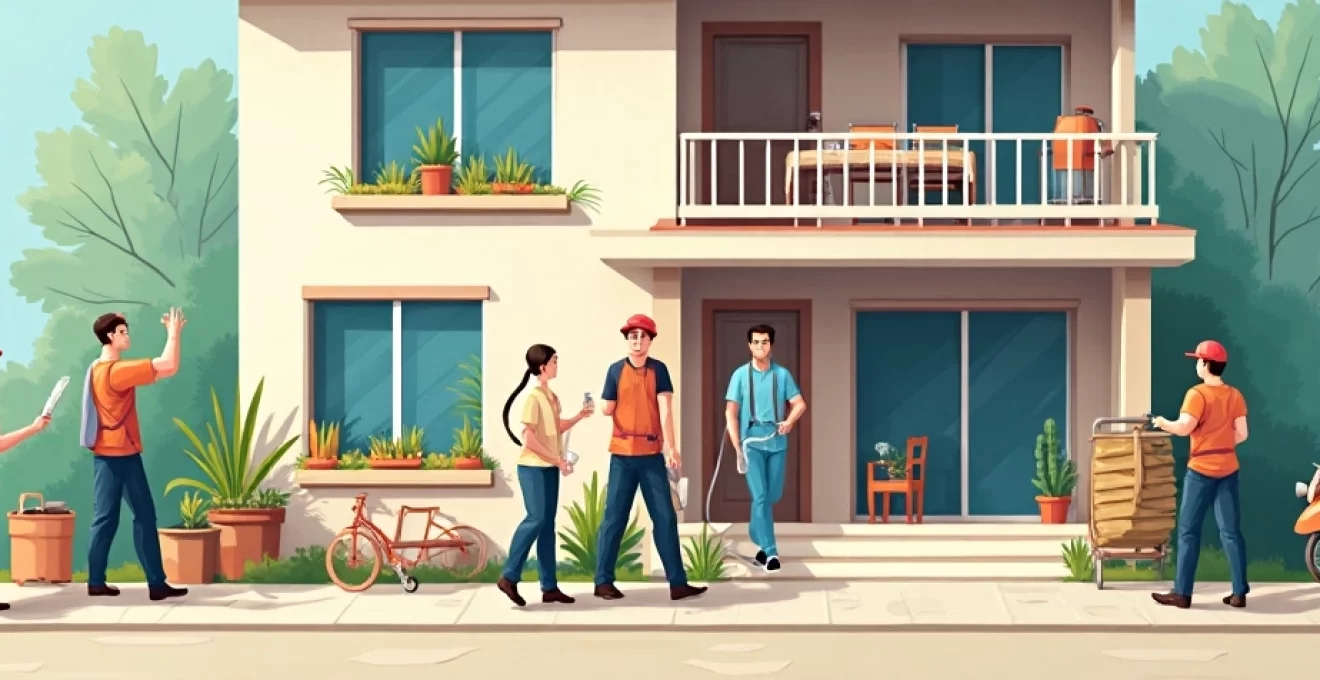 rénovation énergétique