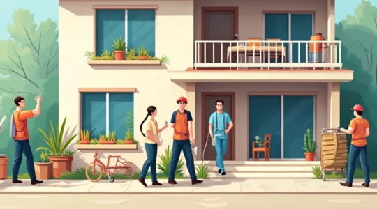 rénovation énergétique