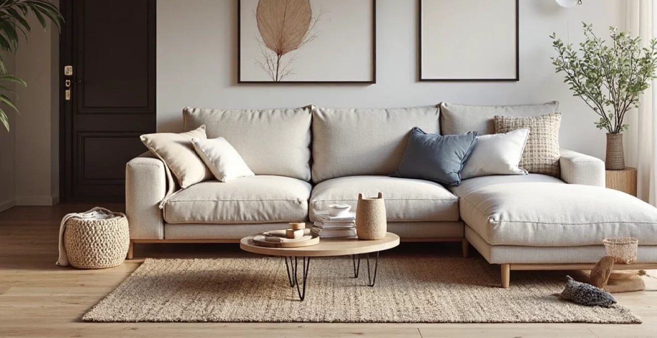 style scandinave