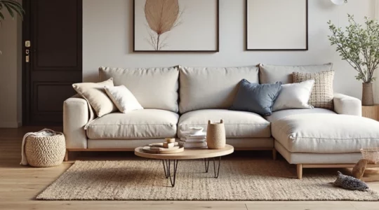 style scandinave